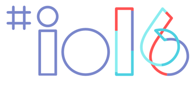 Google IO 2016